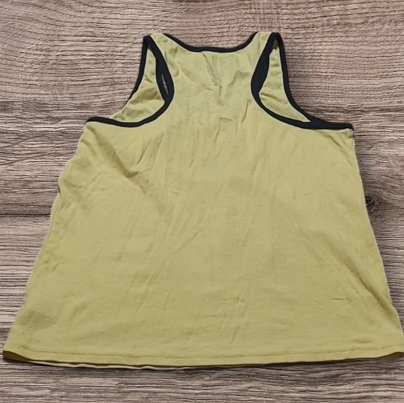 WOMEN'S DESPICABLE ME MINIONS TANK TOP - Picture 6 of 6